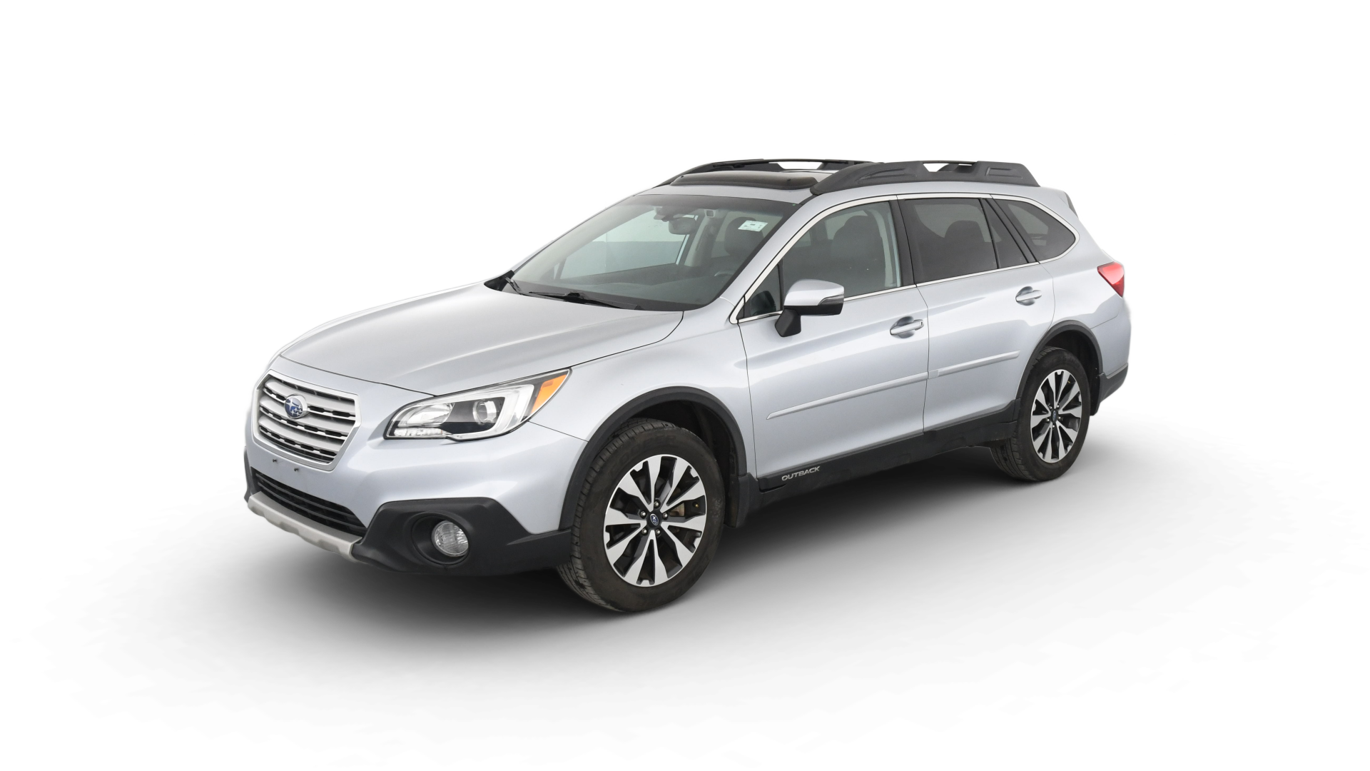 Used 2016 Subaru Outback Carvana